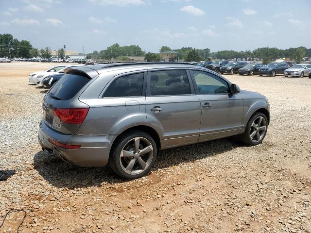 Photo 3 from auction – 2015 AUDI Q7 PREMIUM with VIN WA1LGAFE8FD006318