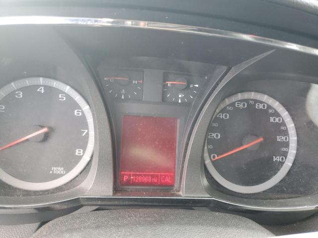 Photo 9 from auction – 2013 GMC TERRAIN SL with VIN 2GKALWEK7D6140976