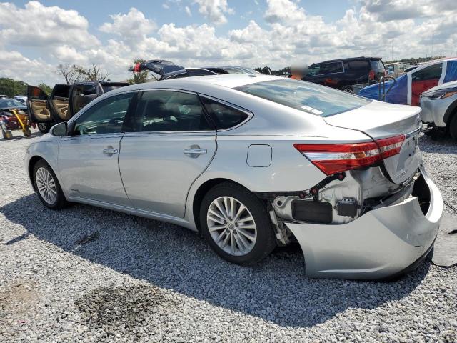Photo 2 from auction – 2013 TOYOTA AVALON HYB with VIN 4T1BD1EB8DU012517