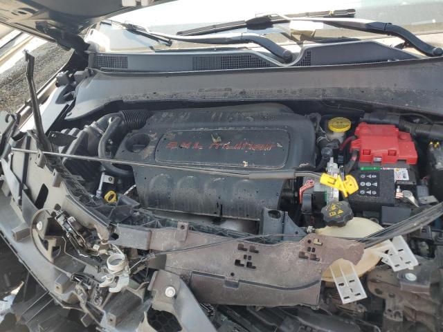 Photo 12 from auction – 2020 JEEP COMPASS LA with VIN 3C4NJDBB5LT161153