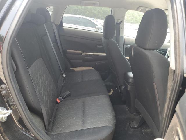 Photo 10 from auction – 2020 MITSUBISHI OUTLANDER with VIN JA4AP3AU4LU017135