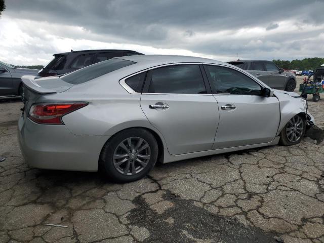 Photo 3 from auction – 2015 NISSAN ALTIMA 2.5 with VIN 1N4AL3AP1FC244620