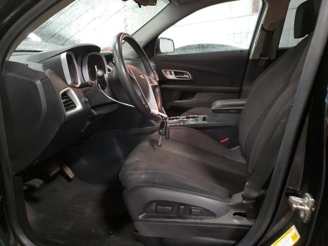 Photo 7 from auction – 2015 CHEVROLET EQUINOX LT with VIN 2GNALBEK2F1176604