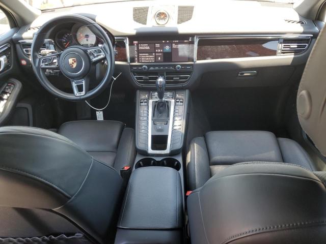 Photo 8 from auction – 2020 PORSCHE MACAN S with VIN WP1AB2A50LLB32357