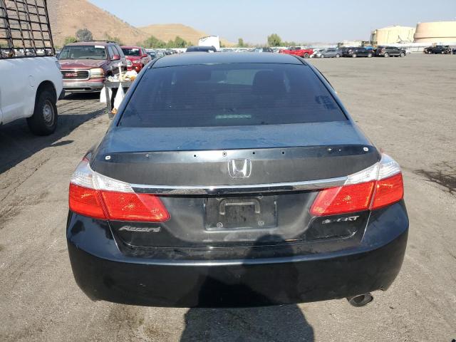 Photo 6 from auction – 2014 HONDA ACCORD EX with VIN 1HGCR2F7XEA239268