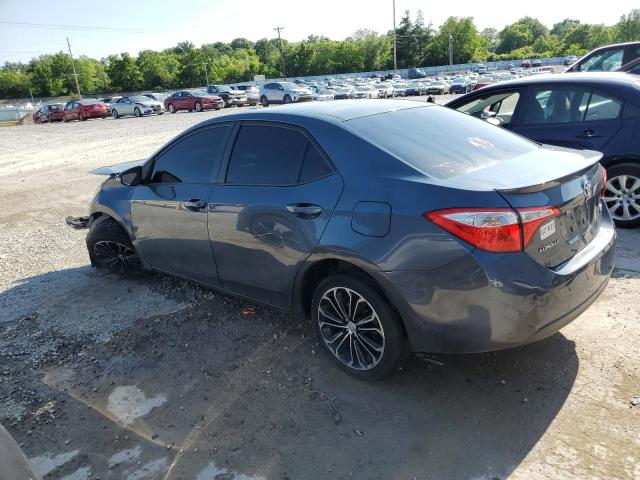 Фото 2 с аукциона – 2016 TOYOTA COROLLA L с VIN 5YFBURHE2GP520508
