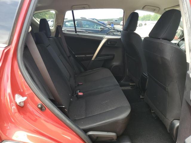Photo 11 from auction – 2014 TOYOTA RAV4 LE with VIN JTMBFREV9ED072038