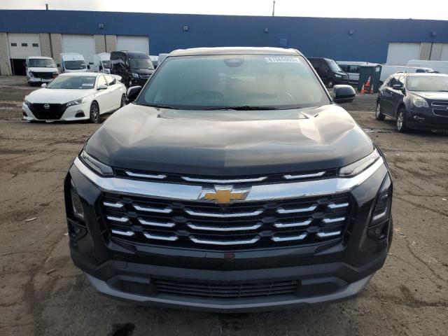 Photo 5 from auction – 2025 CHEVROLET EQUINOX LT with VIN 3GNAXHEG2SL109349