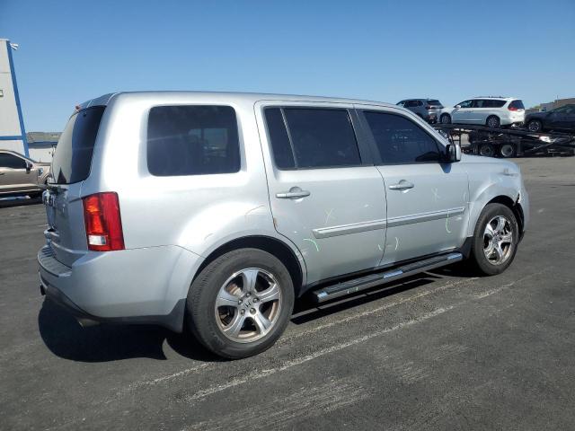 Фото 3 с аукциона – 2013 HONDA PILOT EX с VIN 5FNYF4H40DB041090