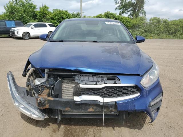 Photo 5 from auction – 2020 KIA FORTE FE with VIN 3KPF24AD8LE145859