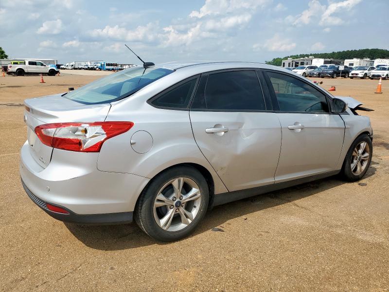 Photo 3 from auction – 2014 FORD FOCUS SE with VIN 1FADP3F2XEL175472