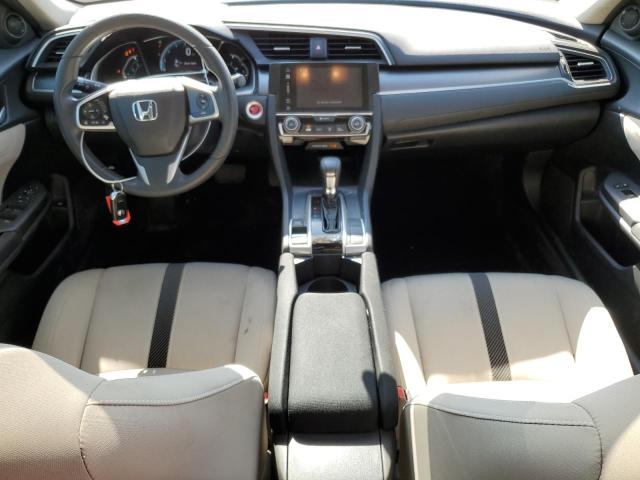 Photo 8 from auction – 2016 HONDA CIVIC EX with VIN 19XFC2F70GE073498