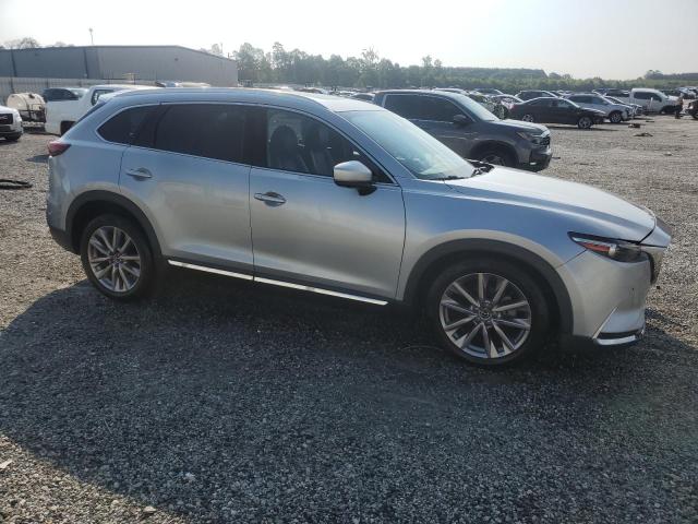 Photo 4 from auction – 2021 MAZDA CX-9 GRAND with VIN JM3TCADY8M0516467