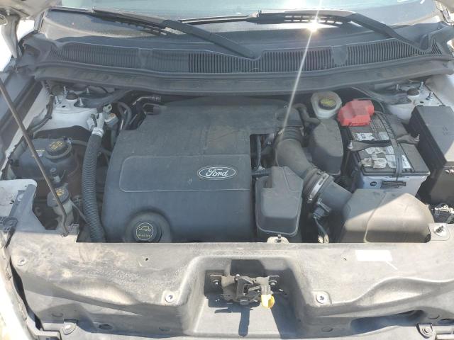 Photo 12 from auction – 2014 FORD EXPLORER X with VIN 1FM5K7D82EGA99150