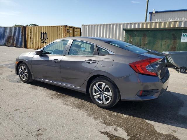 Photo 2 from auction – 2016 HONDA CIVIC LX with VIN 2HGFC2F52GH538691