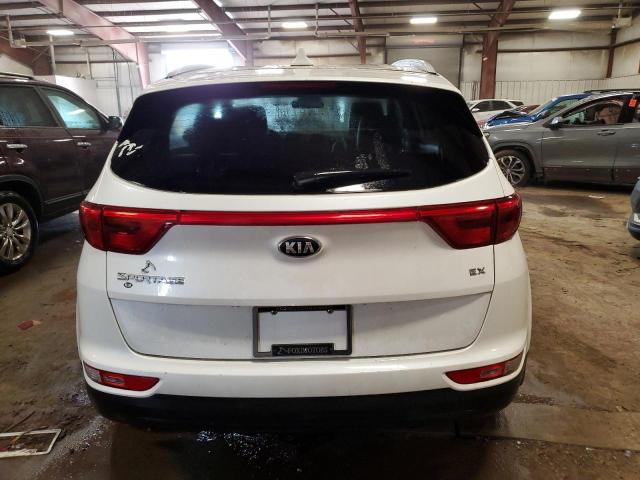 Photo 6 from auction – 2019 KIA SPORTAGE E with VIN KNDPNCAC5K7511885