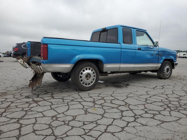 Photo 3 from auction – 1992 FORD RANGER SUP with VIN 1FTCR14U1NTA79643
