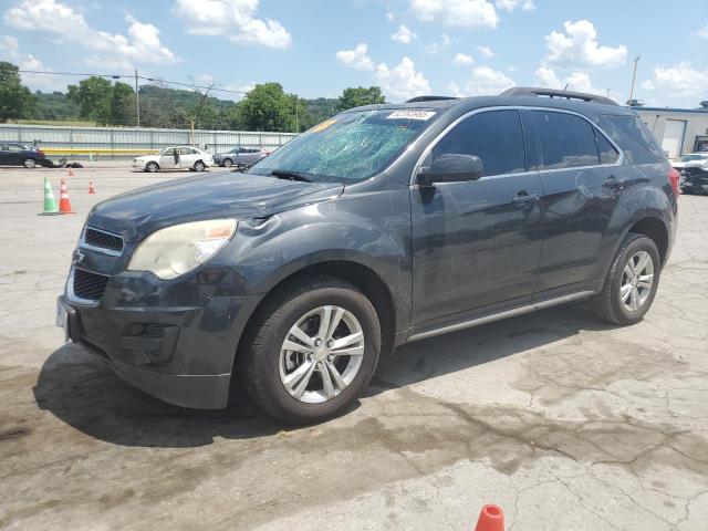 CHEVROLET EQUINOX LT 2014 with VIN 2GNFLFEK0E6178690 - Photo from auction