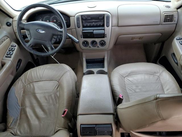 Photo 8 from auction – 2003 FORD EXPLORER X with VIN 1FMZU63KX3UC47532