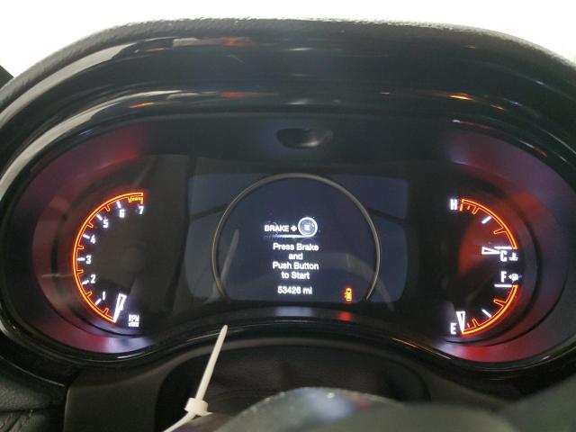 Photo 9 from auction – 2023 DODGE DURANGO SX with VIN 1C4RDHAG7PC630273