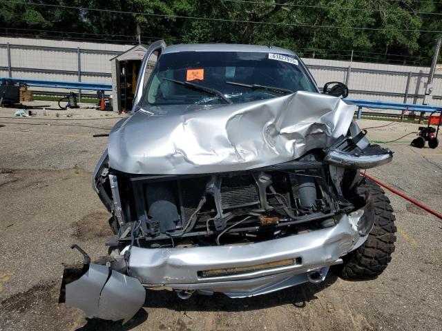 Photo 5 from auction – 2010 CHEVROLET SILVERADO with VIN 3GCRKSE38AG297273