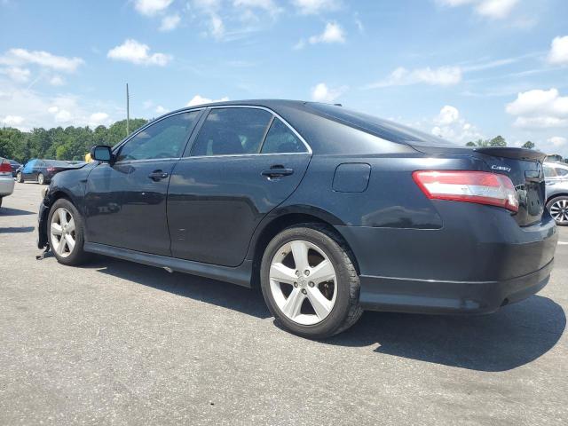 Photo 2 from auction – 2011 TOYOTA CAMRY BASE with VIN 4T1BF3EK5BU668550
