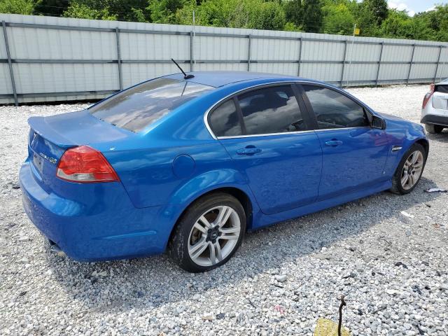 Photo 3 from auction – 2009 PONTIAC G8 with VIN 6G2ER57759L180798