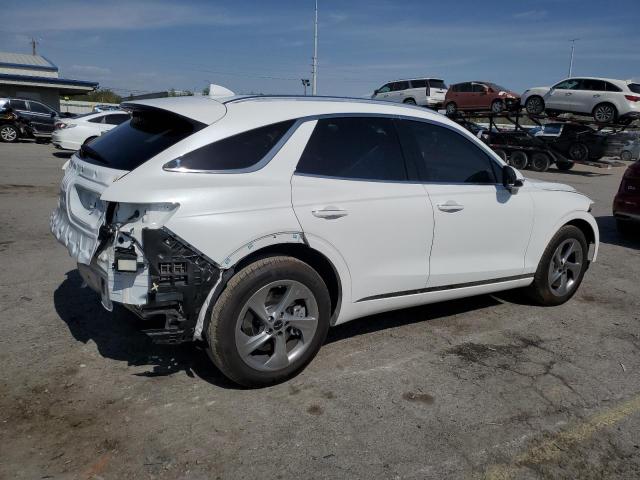 Photo 3 from auction – 2026 GENESIS GV70 BASE with VIN 5NMMADTB1TH036352