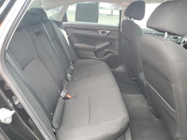 Photo 10 from auction – 2023 HONDA CIVIC EX with VIN 2HGFE1F70PH313658