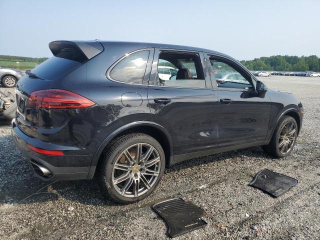 Photo 3 from auction – 2018 PORSCHE CAYENNE with VIN WP1AA2A2XJKA05952