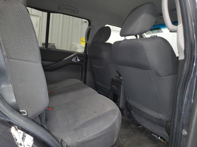 Photo 11 from auction – 2012 NISSAN PATHFINDER with VIN 5N1AR1NB3CC617563