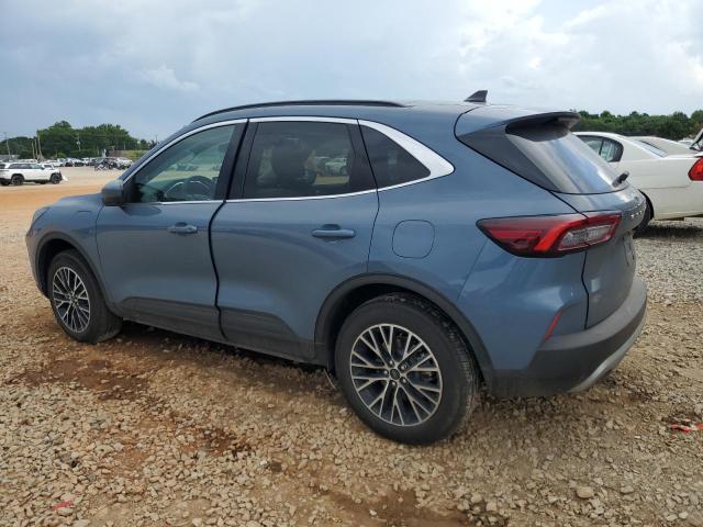 Фото 2 с аукциона – 2025 FORD ESCAPE с VIN 1FMCU0E13SUA32998