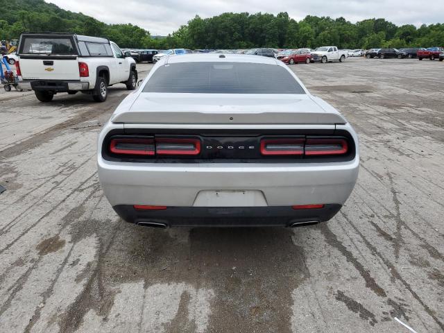 Photo 6 from auction – 2021 DODGE CHALLENGER with VIN 2C3CDZJG0MH573200