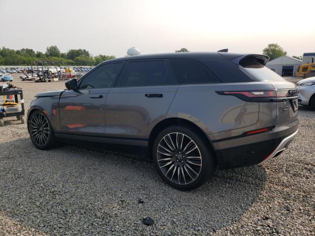 Zdjęcie 2 z aukcji – 2018 LAND ROVER RANGE ROVE z VIN SALYM2RVXJA706057