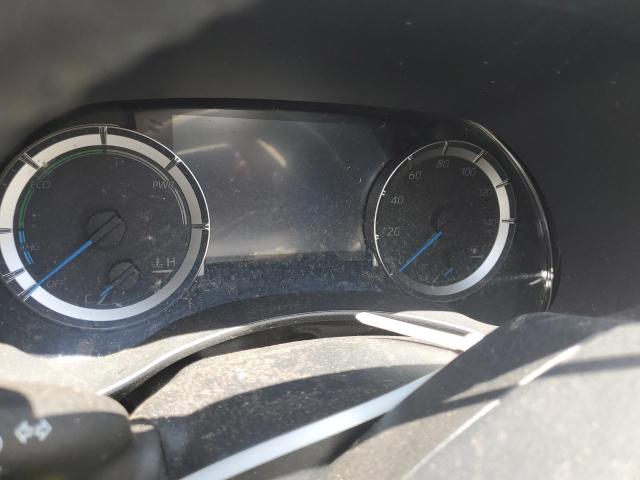 Photo 9 from auction – 2023 TOYOTA HIGHLANDER with VIN 5TDBBRCH3PS106068