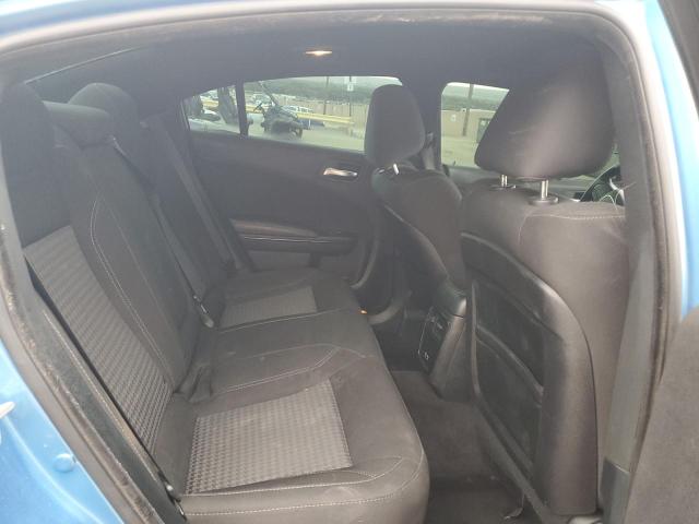 Photo 10 from auction – 2018 DODGE CHARGER SX with VIN 2C3CDXHG0JH337054