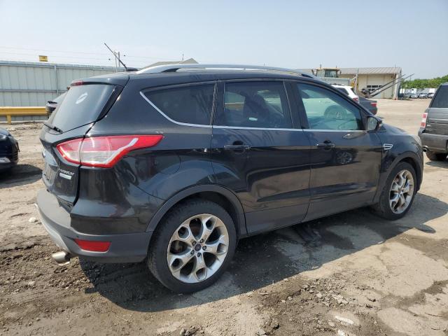 Photo 3 from auction – 2014 FORD ESCAPE TIT with VIN 1FMCU0JX5EUD98993