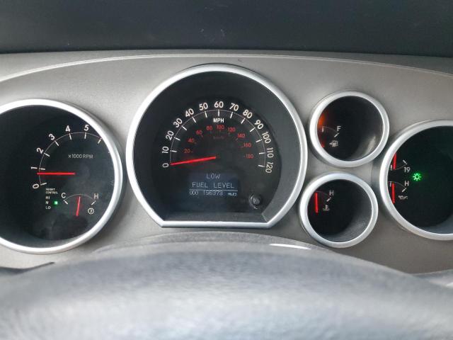 Photo 9 from auction – 2011 TOYOTA SEQUOIA PL with VIN 5TDDW5G13BS044537