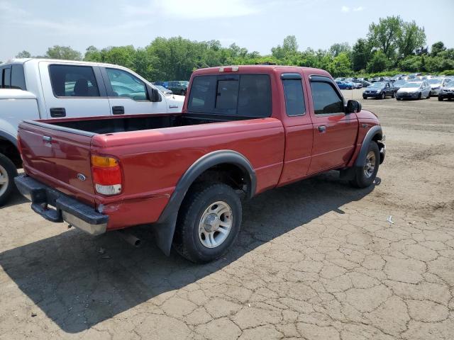 Photo 3 from auction – 2002 FORD RANGER SUP with VIN 1FTZR15E42TA65636