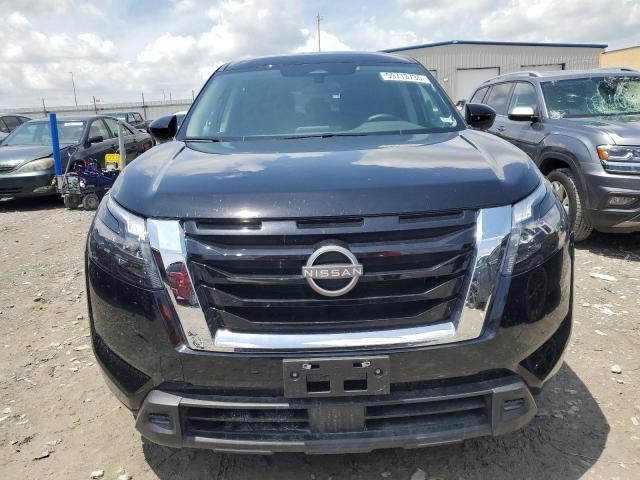 Photo 5 from auction – 2023 NISSAN PATHFINDER with VIN 5N1DR3AC7PC223478