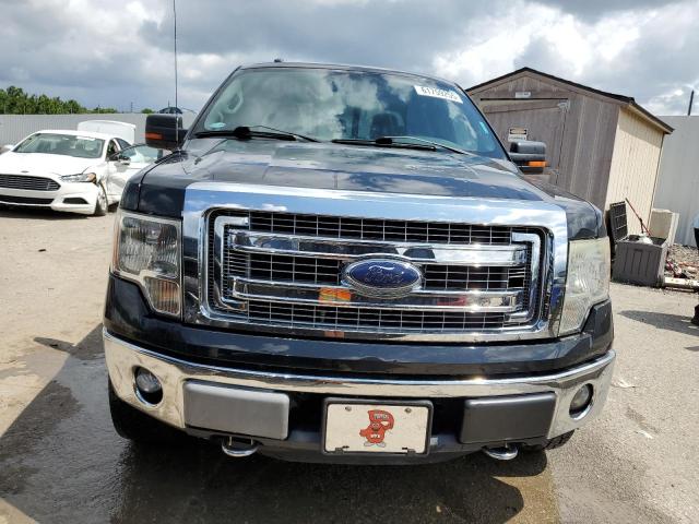 Photo 5 from auction – 2013 FORD F150 SUPER with VIN 1FTFW1EF7DKE68717