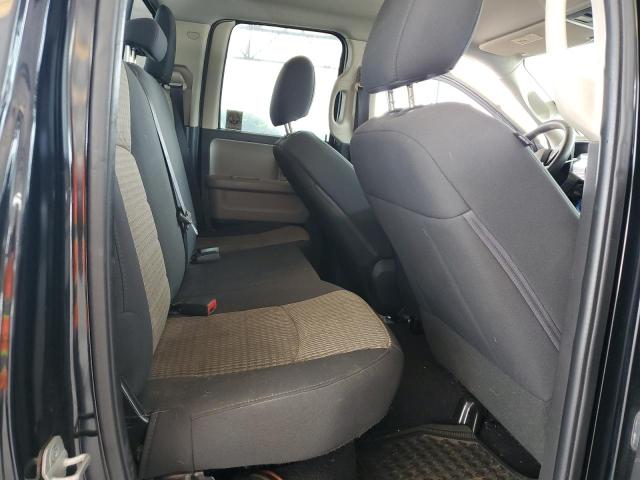 Photo 10 from auction – 2012 DODGE RAM 1500 S with VIN 1C6RD6GPXCS233157