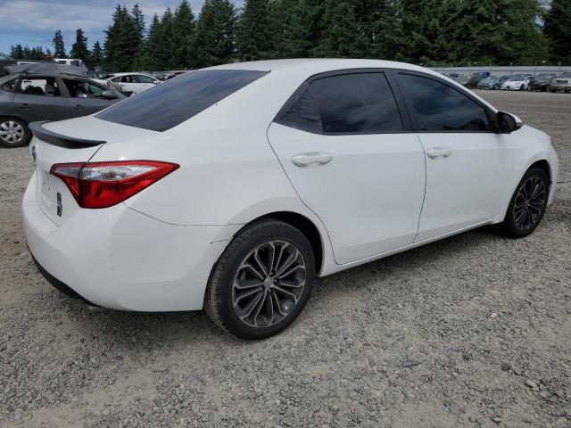 Photo 3 from auction – 2016 TOYOTA COROLLA L with VIN 5YFBURHEXGP441166