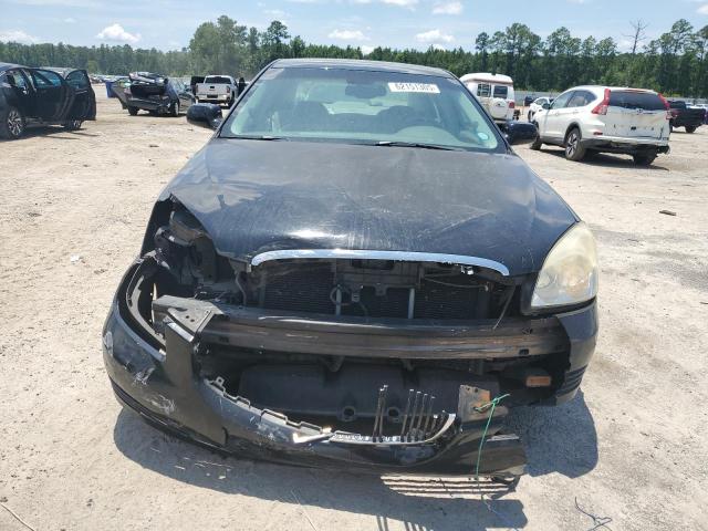 Photo 5 from auction – 2007 BUICK LUCERNE CX with VIN 1G4HD57207U110640