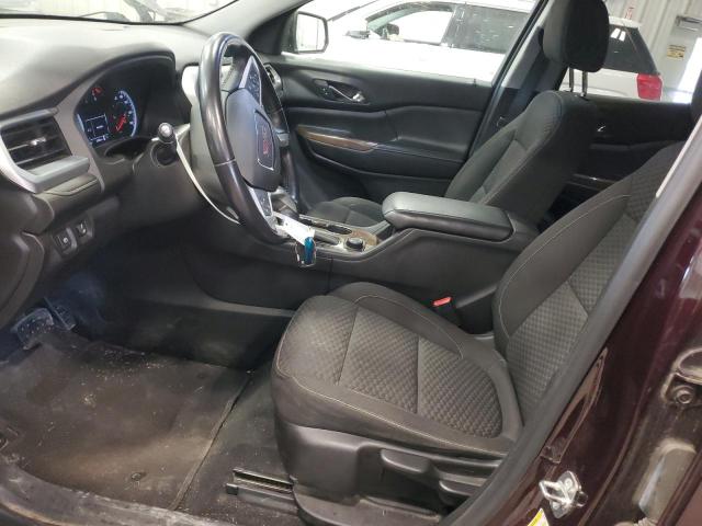 Photo 7 from auction – 2018 GMC ACADIA SLE with VIN 1GKKNRLS8JZ151181