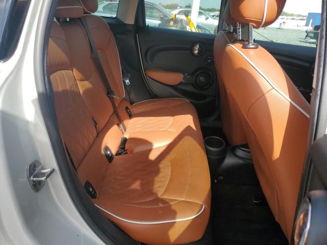 Photo 10 from auction – 2021 MINI COOPER with VIN WMWXU7C04M2P09433