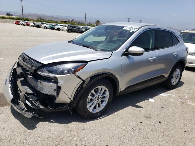 FORD ESCAPE SE 2020 with VIN 1FMCU9G65LUC18072 - Photo from auction