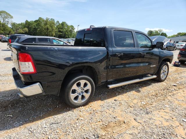 Photo 3 from auction – 2021 RAM 1500 BIG H with VIN 1C6SRFFT5MN747693