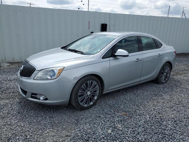 BUIC VERANO 2014 with VIN 1G4PS5SK7E4158125 - Photo from auction