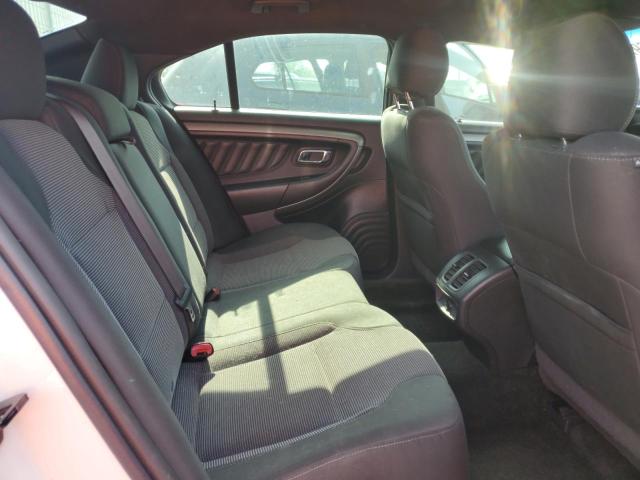 Photo 10 from auction – 2014 FORD TAURUS SEL with VIN 1FAHP2E8XEG113225